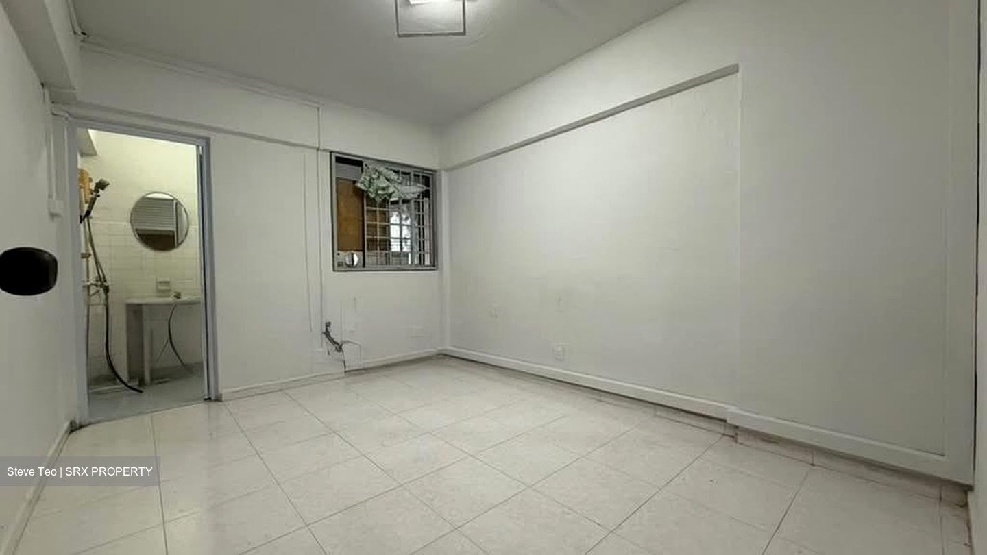 Blk 480 Jurongville @ Street 41 (Jurong West), HDB 3 Rooms #574534741